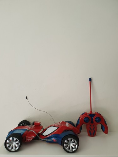 Rare spiderman 2013 - spiderman, &