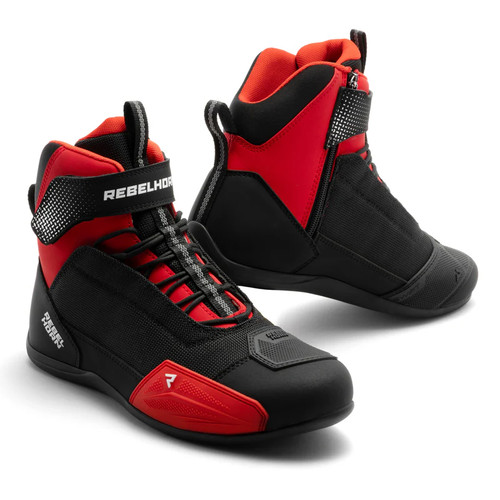 Rebelhorn swift moto - swift,