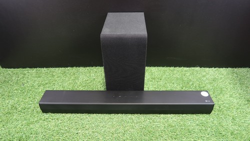 Us40t bluetooth soundbar - lg,