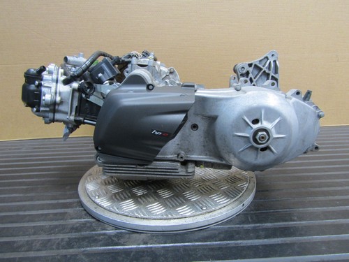 Piaggio vespa gts 300 super - vespa,
