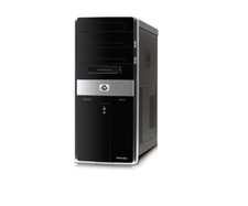 HP Pavilion Elite PC    HP