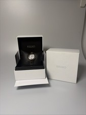 Seiko ladies two tone - seiko,
