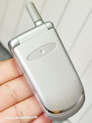 Motorola v150 classic flip - v150,