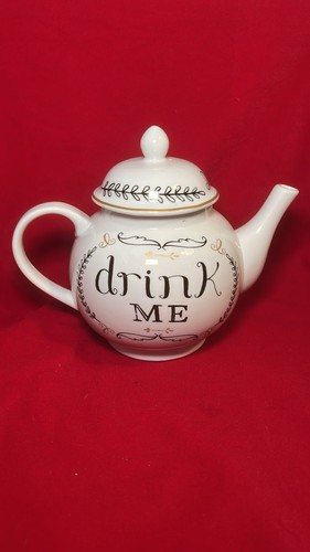 Alice wonderland drink me - wonderland,
