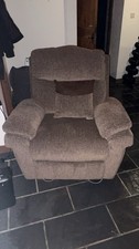 La-Z-Boy Recliner 3-Seater