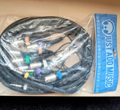 Way multicore studio loom - multicore,