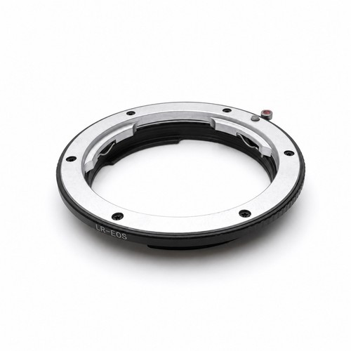 Leica eos adapter - r,