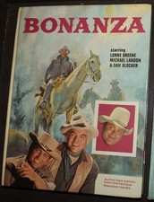 Bonanza Annual (H/B, GC, 1967