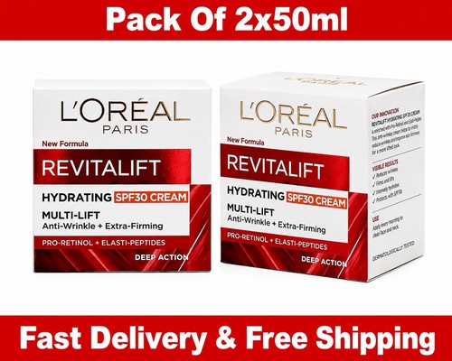 Oréal revitalift - l’oréal,