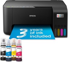 Epson EcoTank ET 2860 Ink Tank