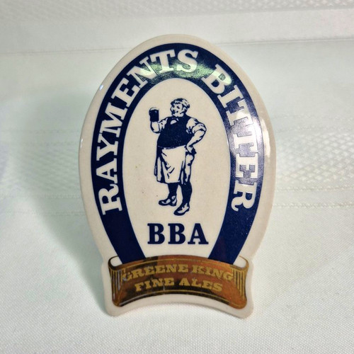 Rayments bitter ipa ceramic - ipa,