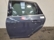 FORD FOCUS  DOOR REAR