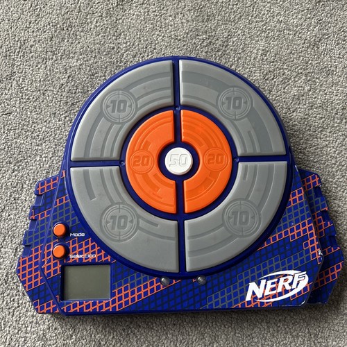 Nerf elite digital - digital, target