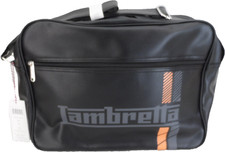Lambretta classic retro black - lambretta,