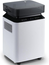 Smart Commercial Dehumidifier