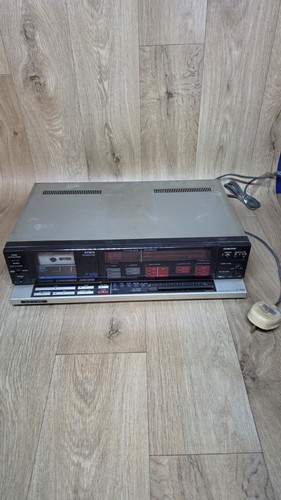 Vintage aiwa f770 head - vintage, ad-f770