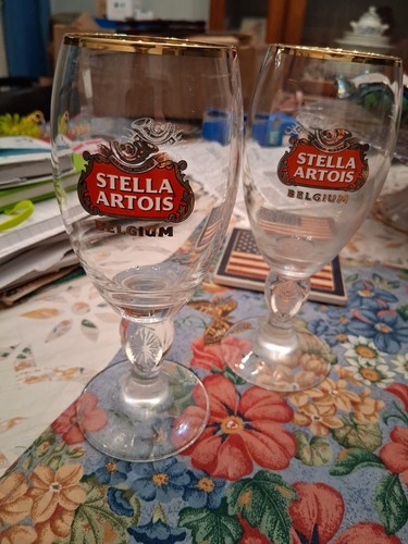 Stella artois belgium - 15cl, rc