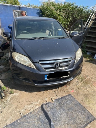 2005 honda frv - 2005, 2.0