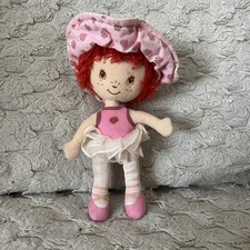 Strawberry Shortcake Vintage