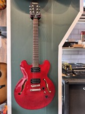 Epiphone dot studio gloss - dot, studio,
