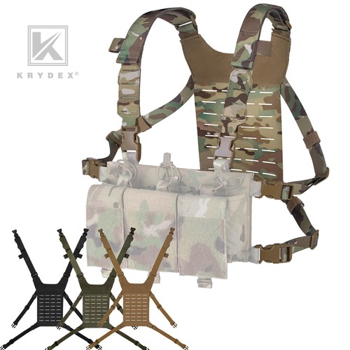 Krydex tactical chest - krydex,
