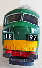 Silver Fox OO Gauge D6xx