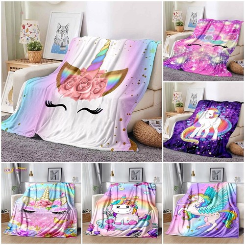 Kids magicunicorn fleece - kids,
