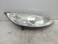 2007 PEUGEOT 407 SW SE HDI Drivers Headlamp RH