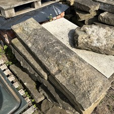 Reclaimed Stone Lintel / Head 