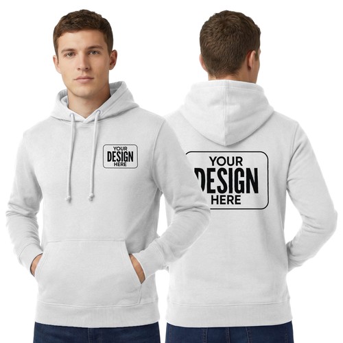 Personalised hoodie custom - hoodie,