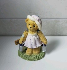 Cherished Teddies Leah 2003