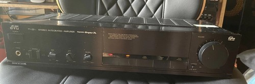 Jvc 220bk class a - class,