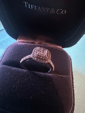 Tiffany & Co. Soleste .38