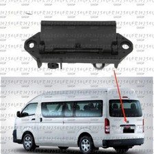 Rear Trunk Door Tailgate