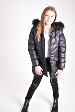 New Girl Black Water Repellent