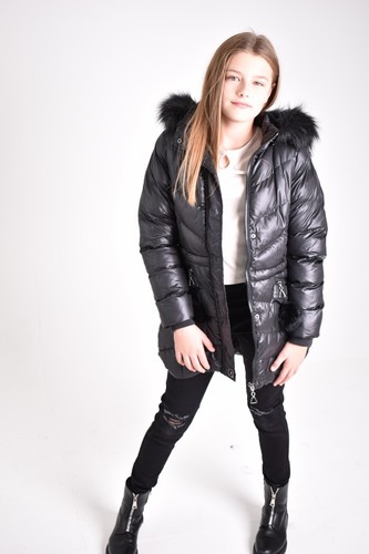 New girl black water - new,