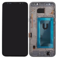 LCD Screen Assembly Frame