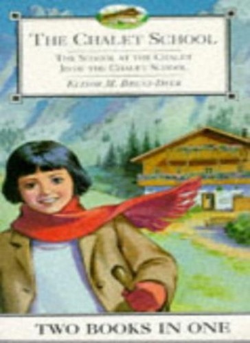 School the chalet - school, at