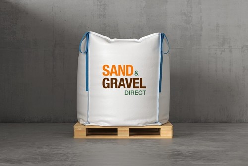 10mm gravel bulk - a,