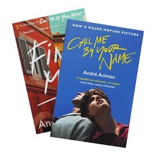 Call Me by Your Name Series By
