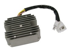 APACHE RLX 450 QUAD RECTIFIER