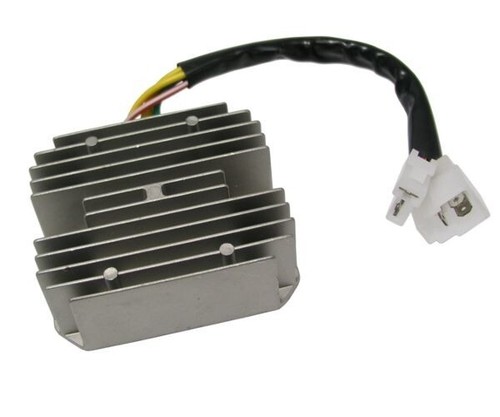 Apache rlx 450 quad - 450, rectifier