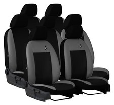 TAILORED SEAT COVERS For
