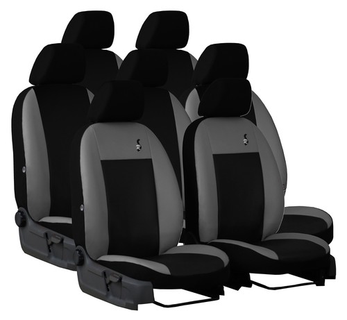 Tailored seat covers for - seat,
