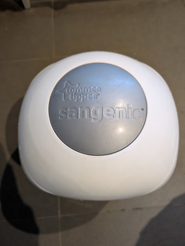 Tommee tippee sangenic nappy - tommee,