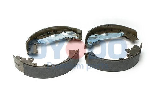 Rear oyodo 25h2089 - oyodo, brake