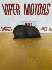 Ford Fiesta Mk7 Auxiliary Belt