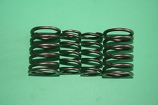 BSA B40 350 VALVE SPRING SET 1961-ON 40-0168 40-0169 65-2494 UK MADE