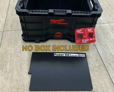 Power Rax Tool Box Divider for