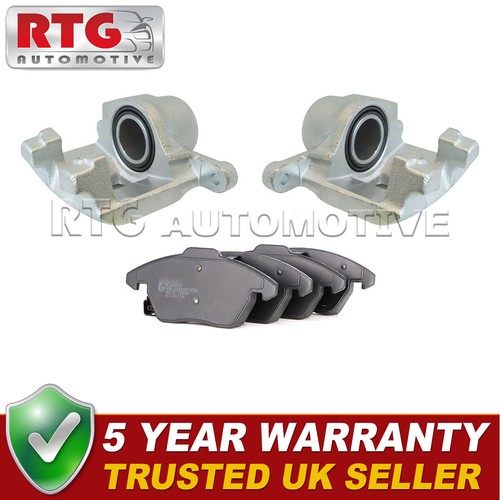 Rear brake calipers pads - brake,